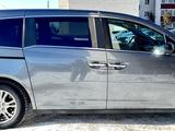 Honda Odyssey 2013 годаfor9 000 000 тг. в Астана – фото 2