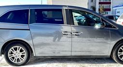 Honda Odyssey 2013 годаfor9 000 000 тг. в Астана – фото 2