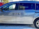 Honda Odyssey 2013 годаfor9 000 000 тг. в Астана – фото 4