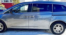 Honda Odyssey 2013 годаfor9 000 000 тг. в Астана – фото 4
