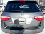 Honda Odyssey 2013 годаfor9 000 000 тг. в Астана – фото 3