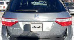 Honda Odyssey 2013 годаfor9 000 000 тг. в Астана – фото 3