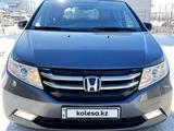 Honda Odyssey 2013 годаfor9 000 000 тг. в Астана