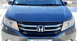 Honda Odyssey 2013 годаfor9 000 000 тг. в Астана