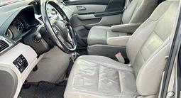 Honda Odyssey 2013 годаfor9 000 000 тг. в Астана – фото 5