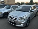 Hyundai Accent 2013 годаfor4 500 000 тг. в Астана – фото 3