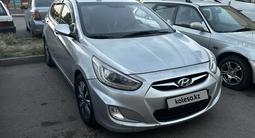 Hyundai Accent 2013 годаүшін5 200 000 тг. в Астана – фото 5