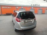 JAC J6 2015 годаүшін4 000 000 тг. в Актобе – фото 4