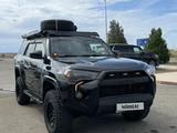 Toyota 4Runner 2014 года за 16 500 000 тг. в Актау