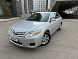 Toyota Camry 2011 года за 7 200 000 тг. в Астана – фото 3