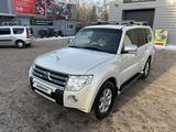 Mitsubishi Pajero 2014 года за 11 800 000 тг. в Астана – фото 2