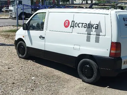 Mercedes-Benz Vito 1998 года за 1 500 000 тг. в Алматы – фото 2