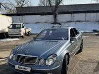 Mercedes-Benz E 320 2004 годаүшін5 250 000 тг. в Алматы