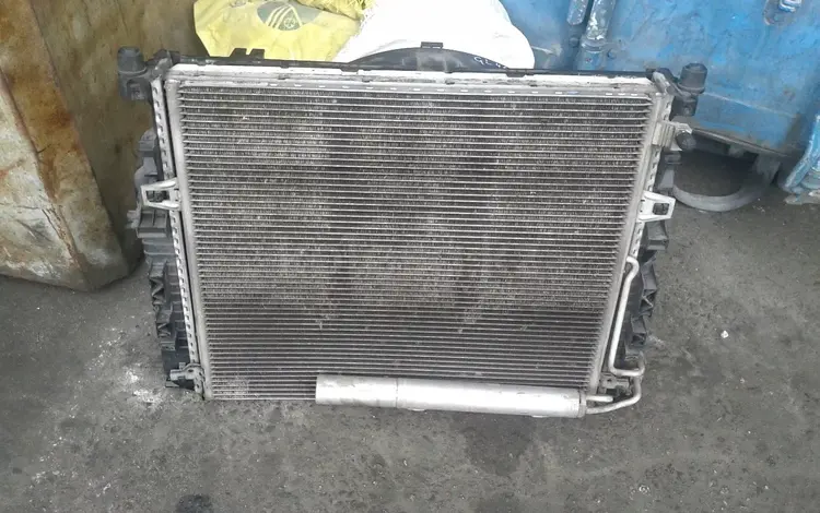 Радиатор кондиционераүшін1 000 тг. в Алматы