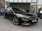 Kia K7 2017 года за 11 300 000 тг. в Шымкент