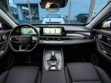 Chery Tiggo 7 Tech 2026 года за 11 150 700 тг. в Алматы – фото 5