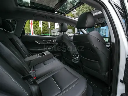 Chery Tiggo 7 Tech 2026 года за 11 150 700 тг. в Алматы – фото 8