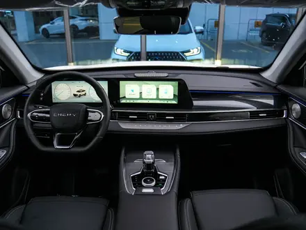 Chery Tiggo 7 Tech 2026 года за 11 150 700 тг. в Алматы – фото 13
