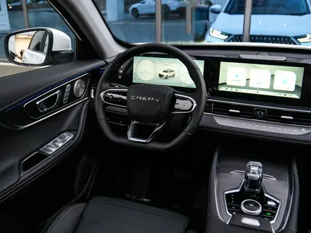 Chery Tiggo 7 Tech 2026 года за 11 150 700 тг. в Алматы – фото 14