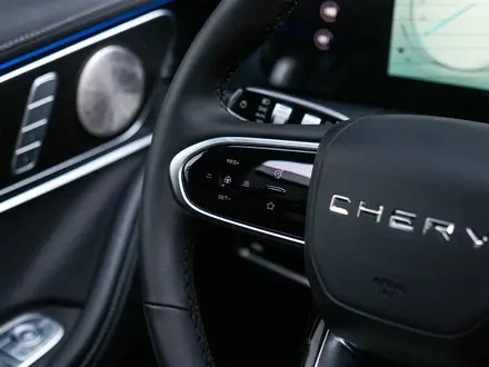 Chery Tiggo 7 Tech 2026 года за 11 150 700 тг. в Алматы – фото 15
