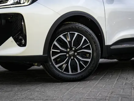 Chery Tiggo 7 Tech 2026 года за 11 150 700 тг. в Алматы – фото 23