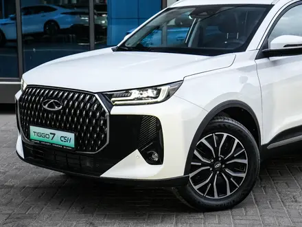 Chery Tiggo 7 Tech 2026 года за 11 150 700 тг. в Алматы – фото 24