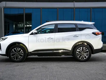 Chery Tiggo 7 Tech 2026 года за 11 150 700 тг. в Алматы – фото 26