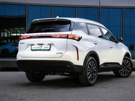 Chery Tiggo 7 Tech 2026 года за 11 150 700 тг. в Алматы – фото 27