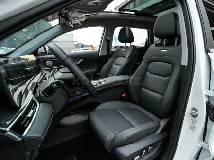 Chery Tiggo 7 Tech 2026 года за 11 150 700 тг. в Алматы – фото 3