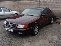 Audi 100 1993 годаүшін1 380 000 тг. в Шардара