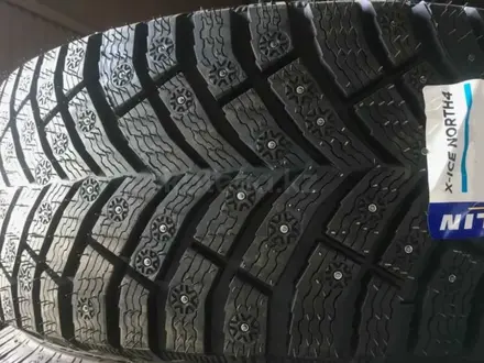 255/45/20. Pirelli winter Ice Zero 2. Шип за 680 000 тг. в Астана