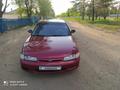 Mazda 626 1992 годаүшін900 000 тг. в Железинка – фото 3