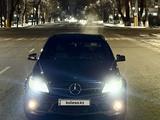 Mercedes-Benz C 63 AMG 2009 года за 14 500 000 тг. в Алматы – фото 5