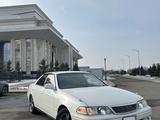 Toyota Mark II 1998 года за 3 500 000 тг. в Талдыкорган