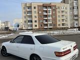 Toyota Mark II 1998 года за 3 500 000 тг. в Талдыкорган – фото 4