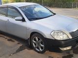 Nissan Teana 2007 годаүшін3 900 000 тг. в Алматы – фото 4