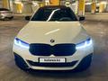 BMW 540 2020 годаfor29 000 000 тг. в Алматы