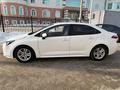 Toyota Corolla 2021 года за 7 800 000 тг. в Актобе