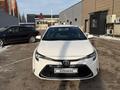 Toyota Corolla 2021 года за 7 800 000 тг. в Актобе – фото 2