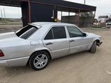 Mercedes-Benz E 220 1991 годаүшін900 000 тг. в Алматы – фото 4
