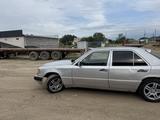 Mercedes-Benz E 220 1991 годаүшін900 000 тг. в Алматы – фото 3