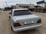 Mercedes-Benz E 220 1991 годаүшін900 000 тг. в Алматы