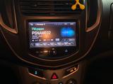 Chevrolet Tracker 2014 года за 4 990 000 тг. в Астана – фото 2