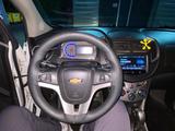 Chevrolet Tracker 2014 года за 4 990 000 тг. в Астана – фото 4