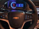 Chevrolet Tracker 2014 года за 4 990 000 тг. в Астана – фото 3