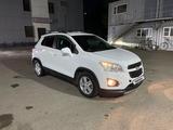 Chevrolet Tracker 2014 года за 4 990 000 тг. в Астана