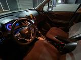Chevrolet Tracker 2014 года за 4 990 000 тг. в Астана – фото 5
