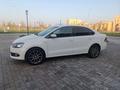 Volkswagen Polo 2011 года за 5 200 000 тг. в Алматы – фото 4