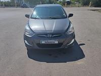 Hyundai Accent 2013 годаүшін4 500 000 тг. в Астана