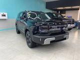 BAIC BJ30 2024 годаfor14 200 000 тг. в Алматы – фото 4